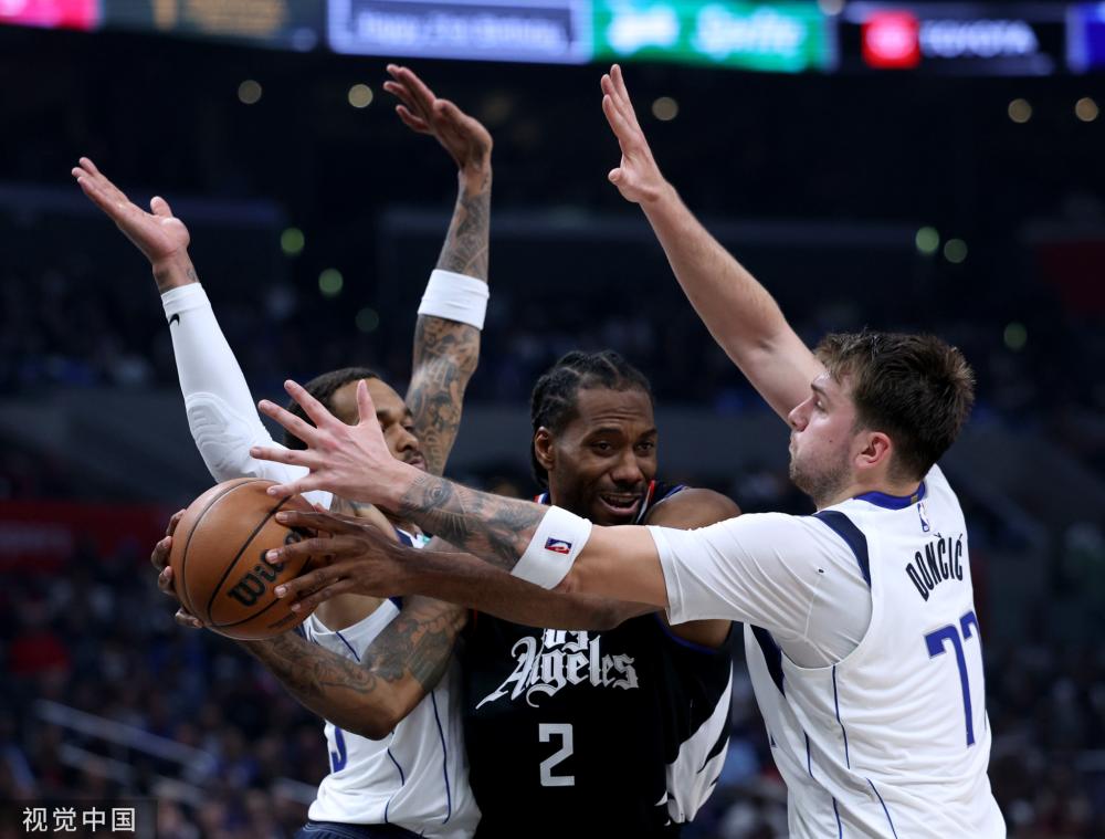 正是NBA